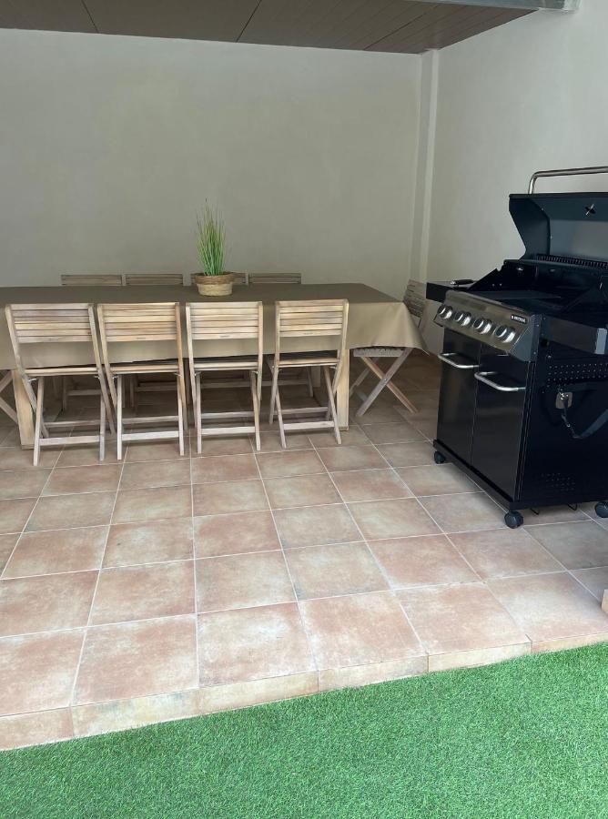 Uim Mediterraneo Columbretes 1 Wifi Sagunto Exterior foto